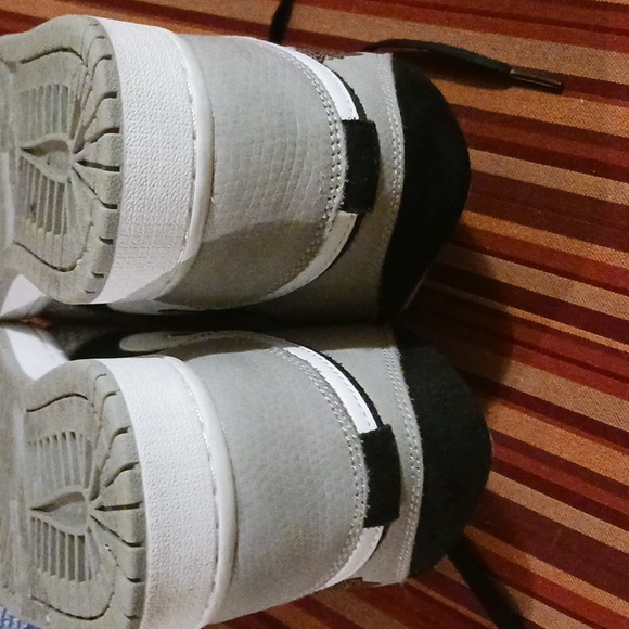 Jordan 1 elephant print special edition - Picture 4 of 6